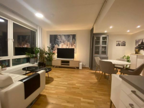 Charm apartment in Løren, Oslo